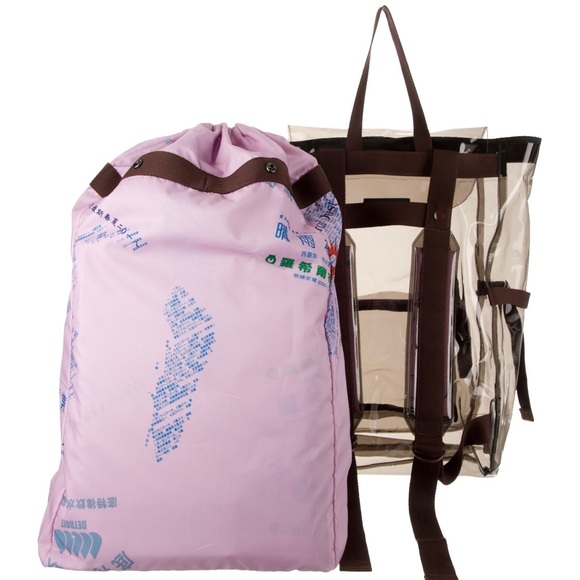 Eastpak x Raf Simons - Picture 4 of 6